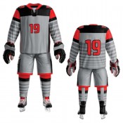 Ice Hockey Uniforms